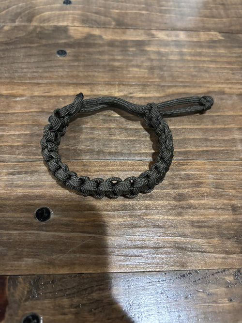 Army Green bracelet (ALL SIZES)